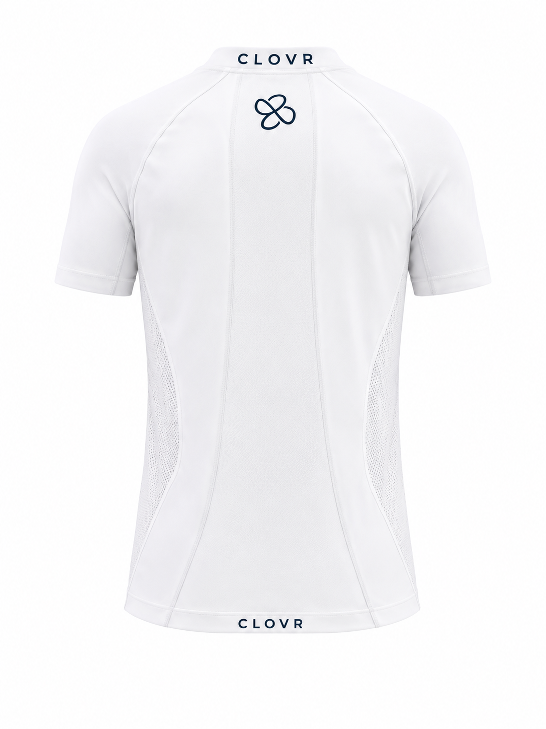 CLOVR Base Layer maillot de compression manches courtes