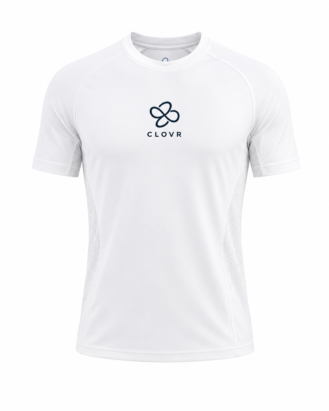 CLOVR Base Layer maillot de compression manches courtes
